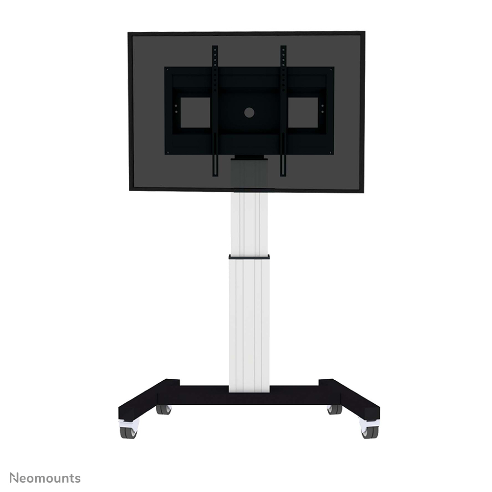 Neomounts PLASMA-M2500SILVER TV-Trolley 42-100" - motorisiert